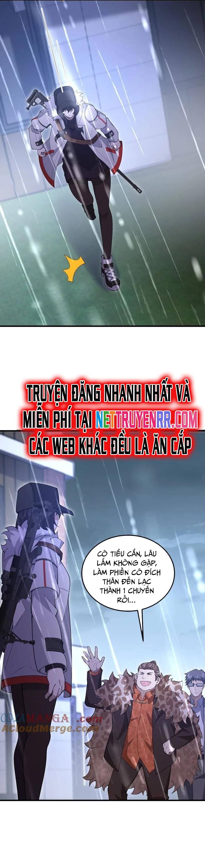 đọc truyện Đệ Nhất Danh Sách Chương 522 ảnh 11 tại Thiên Thai Truyện