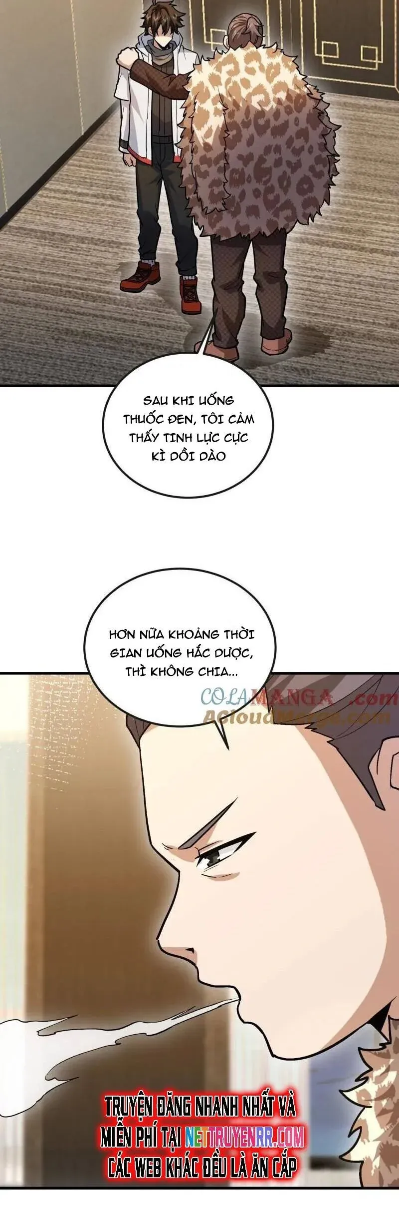 đọc truyện Đệ Nhất Danh Sách Chương 524 ảnh 39 tại Giả Dược