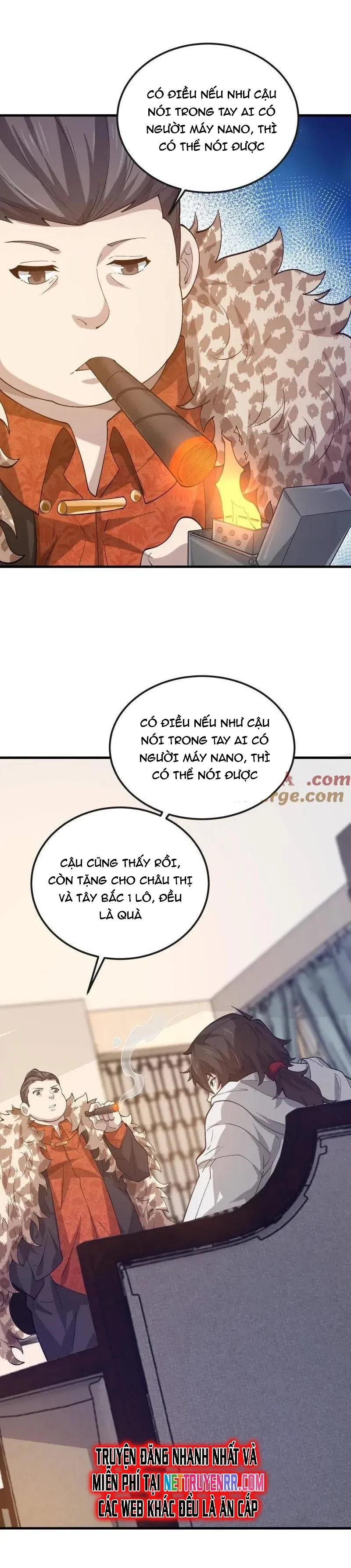 đọc truyện Đệ Nhất Danh Sách Chương 526 ảnh 24 tại Giả Dược