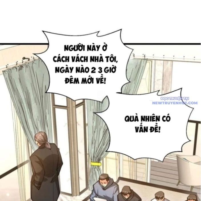đọc truyện Đệ Nhất Danh Sách Chương 528 ảnh 46 tại Giả Dược