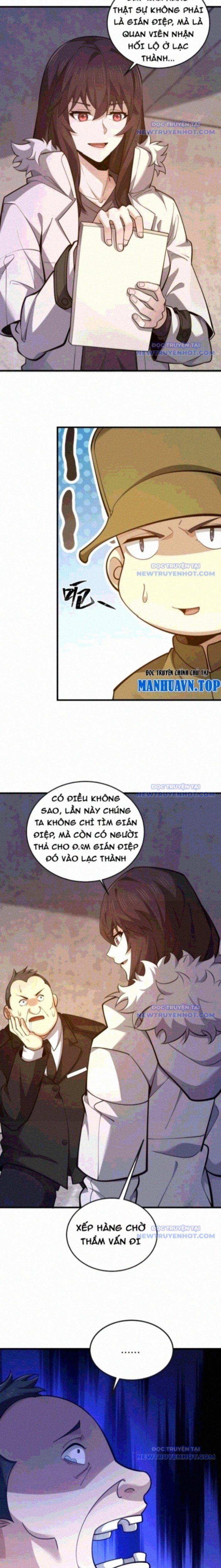 đọc truyện Đệ Nhất Danh Sách Chương 529 ảnh 10 tại Giả Dược