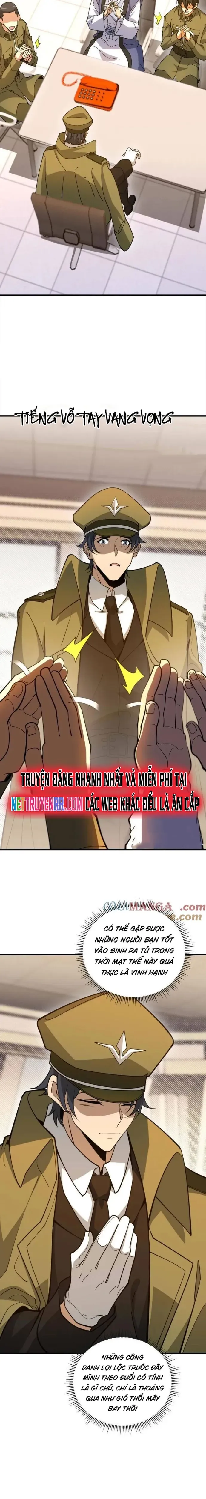 đọc truyện Đệ Nhất Danh Sách Chương 533 ảnh 4 tại Giả Dược