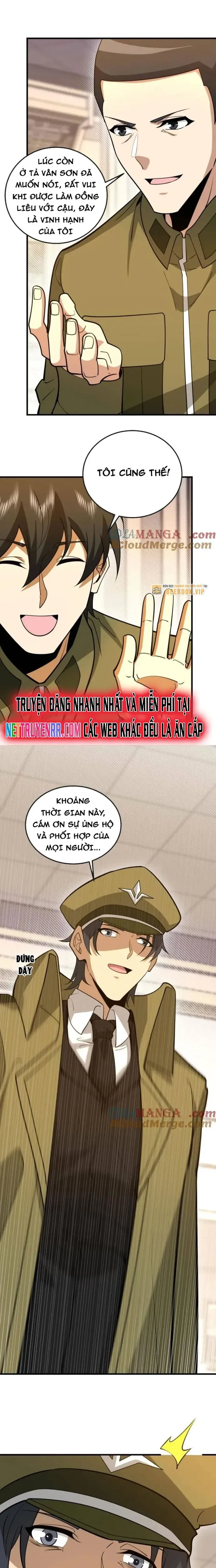 đọc truyện Đệ Nhất Danh Sách Chương 533 ảnh 5 tại Giả Dược