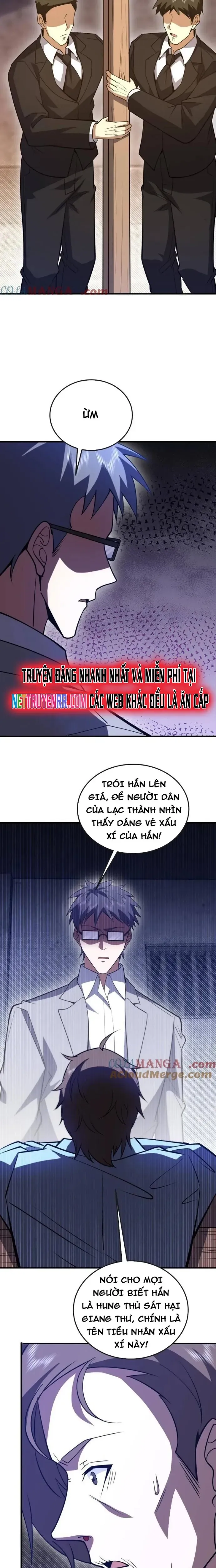 đọc truyện Đệ Nhất Danh Sách Chương 534 ảnh 13 tại Giả Dược