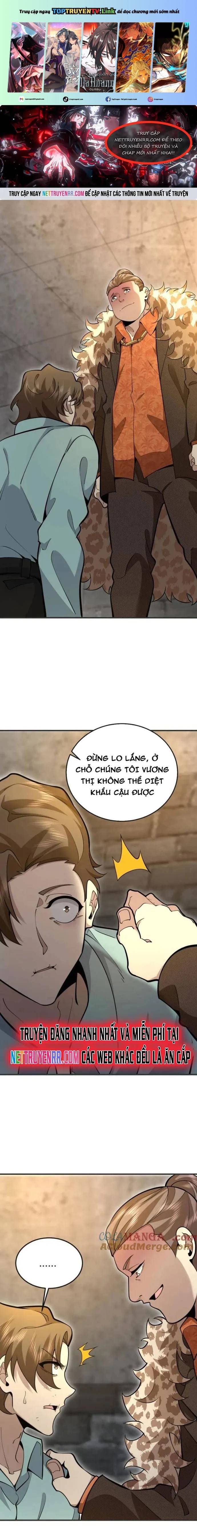 đọc truyện Đệ Nhất Danh Sách Chương 536 ảnh 1 tại Giả Dược