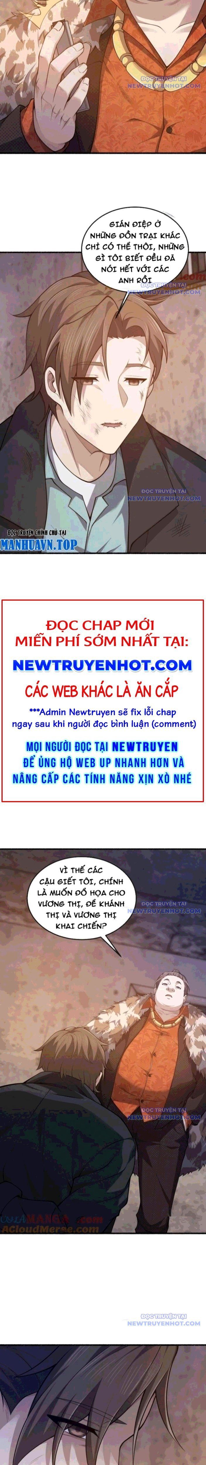 đọc truyện Đệ Nhất Danh Sách Chương 537 ảnh 2 tại Giả Dược
