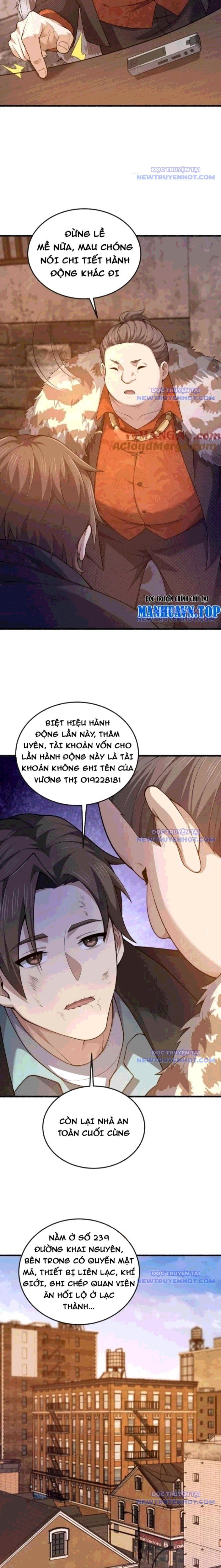 đọc truyện Đệ Nhất Danh Sách Chương 537 ảnh 8 tại Giả Dược