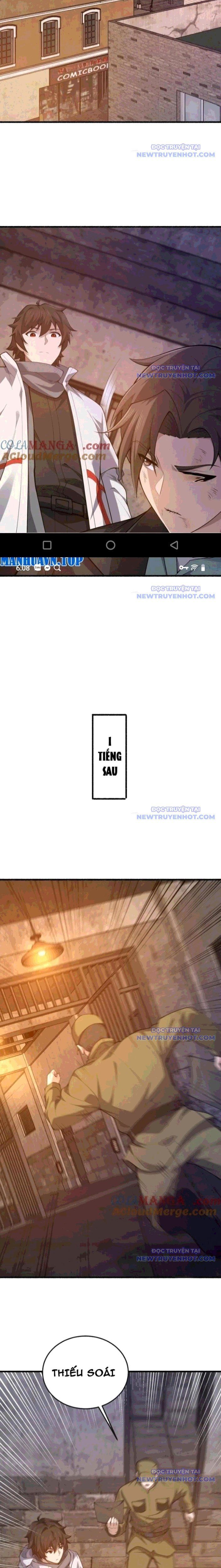 đọc truyện Đệ Nhất Danh Sách Chương 537 ảnh 9 tại Giả Dược