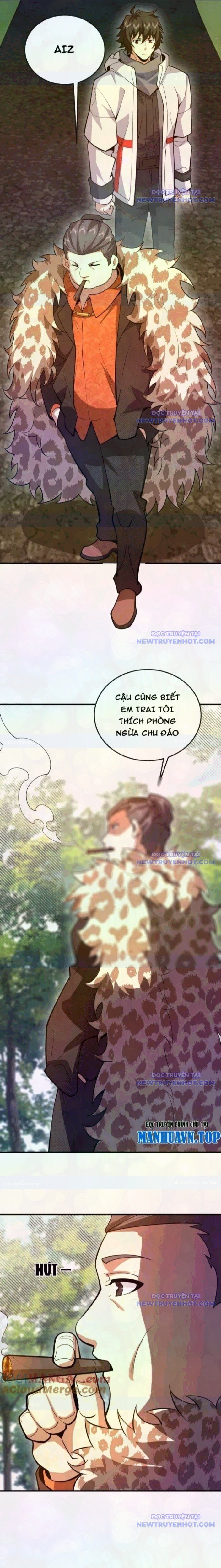 đọc truyện Đệ Nhất Danh Sách Chương 538 ảnh 7 tại Giả Dược