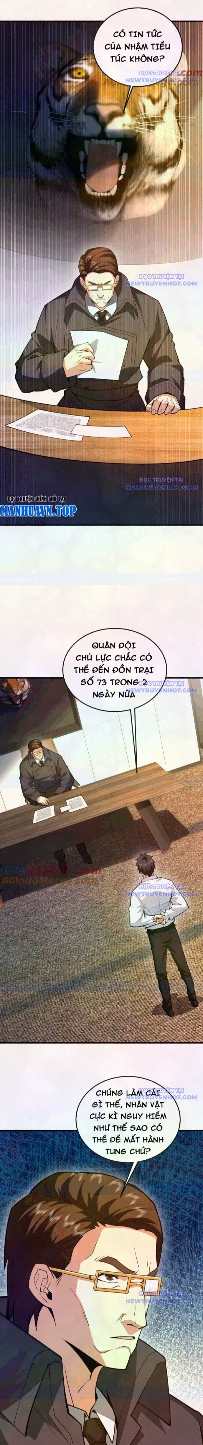 đọc truyện Đệ Nhất Danh Sách Chương 539 ảnh 12 tại Giả Dược