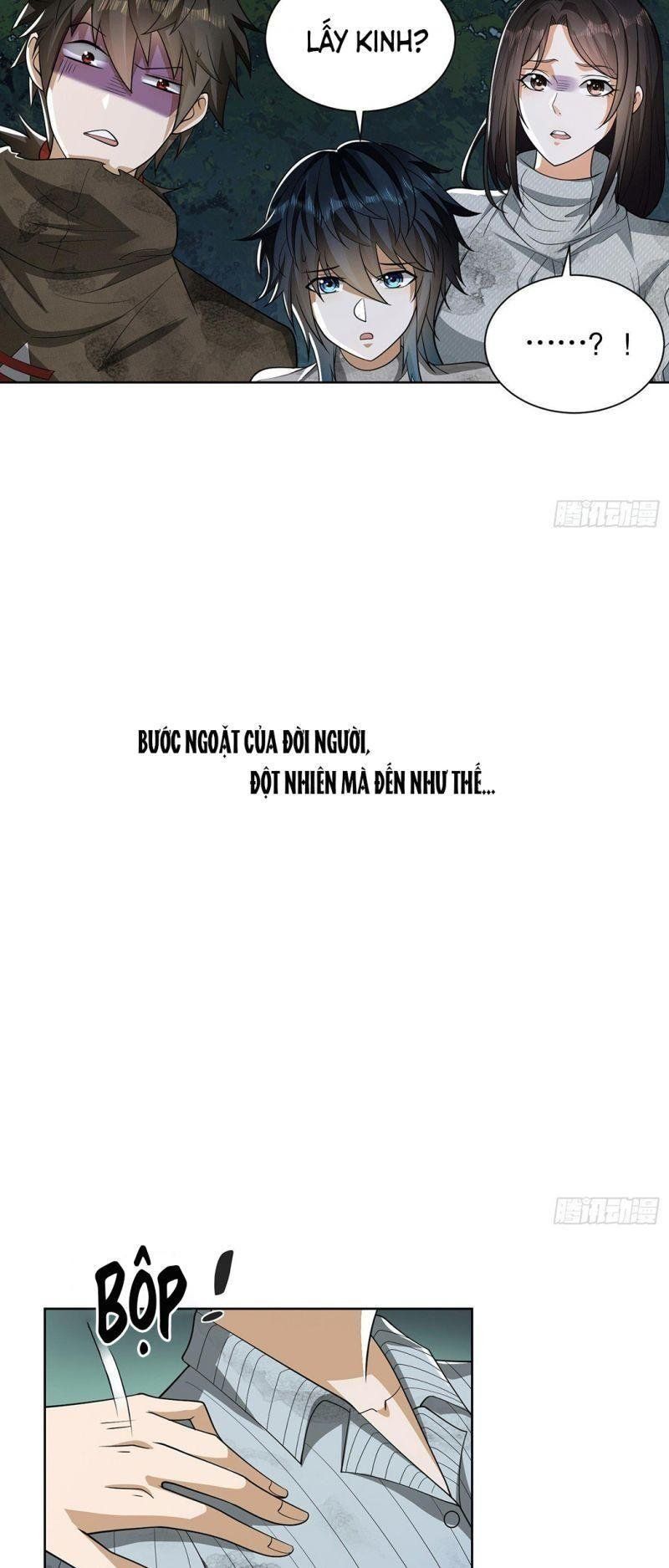đọc truyện Đệ Nhất Danh Sách Chương 54 ảnh 12 tại Giả Dược
