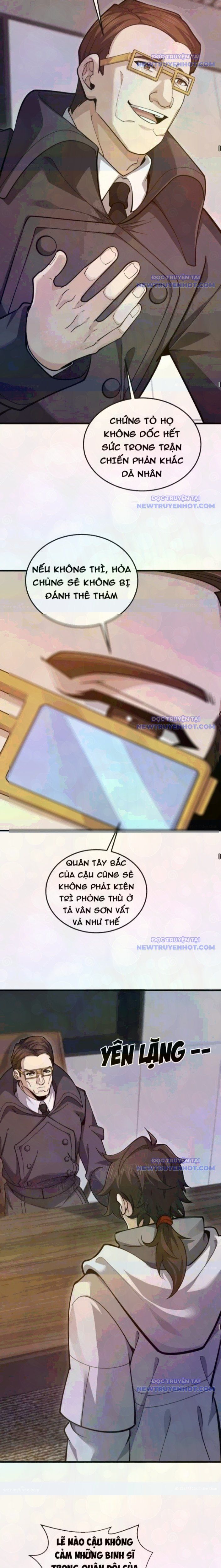 đọc truyện Đệ Nhất Danh Sách Chương 540 ảnh 13 tại Giả Dược