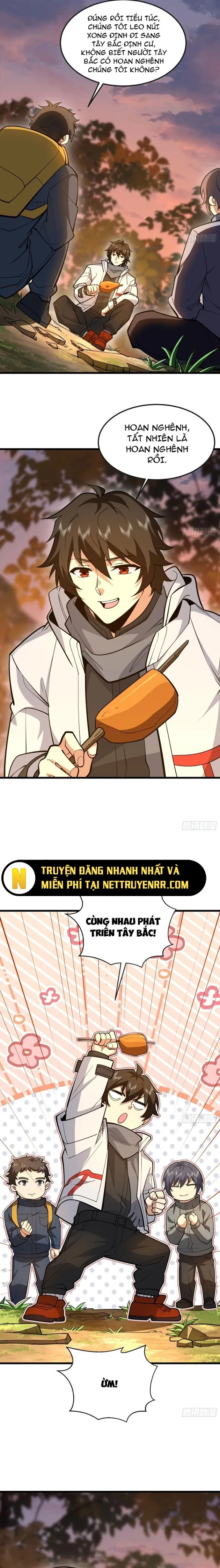 đọc truyện Đệ Nhất Danh Sách Chương 545 ảnh 6 tại Giả Dược