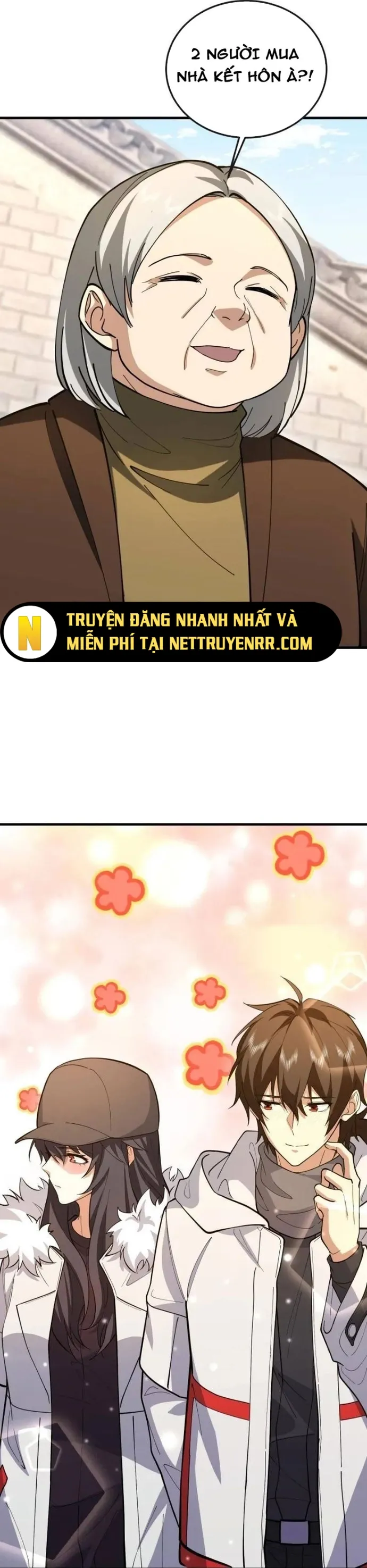 đọc truyện Đệ Nhất Danh Sách Chương 546 ảnh 22 tại Giả Dược