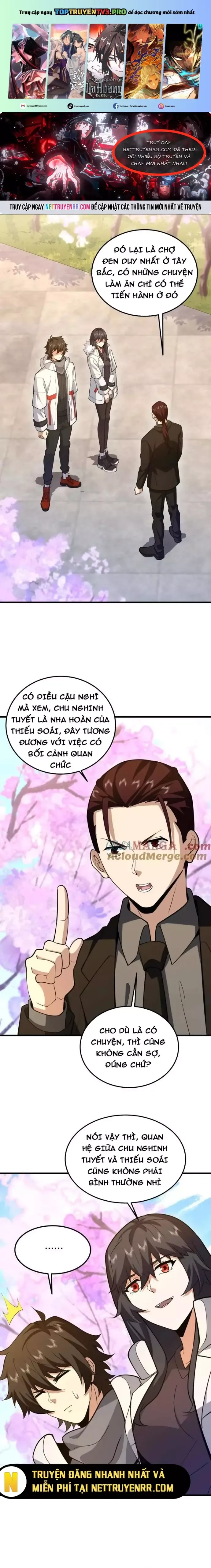 đọc truyện Đệ Nhất Danh Sách Chương 549 ảnh 1 tại Giả Dược