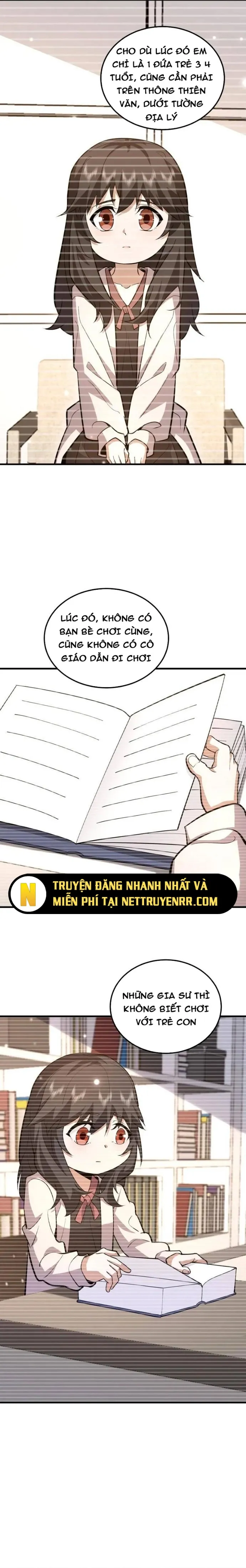 đọc truyện Đệ Nhất Danh Sách Chương 549 ảnh 15 tại Giả Dược