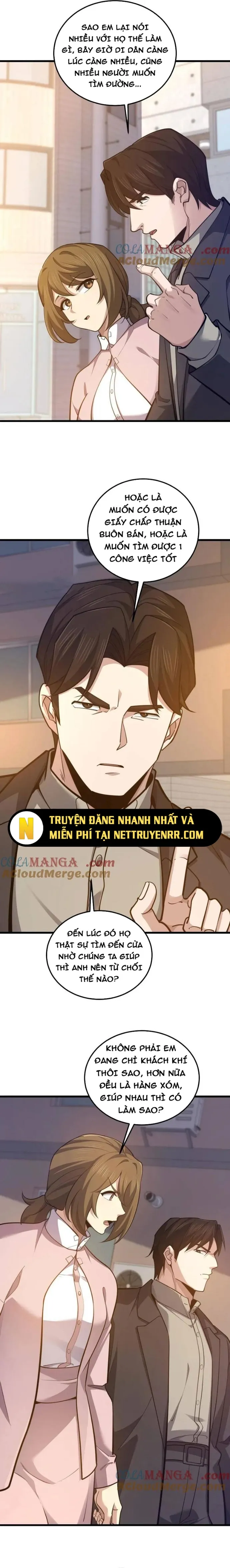 đọc truyện Đệ Nhất Danh Sách Chương 550 ảnh 11 tại Giả Dược