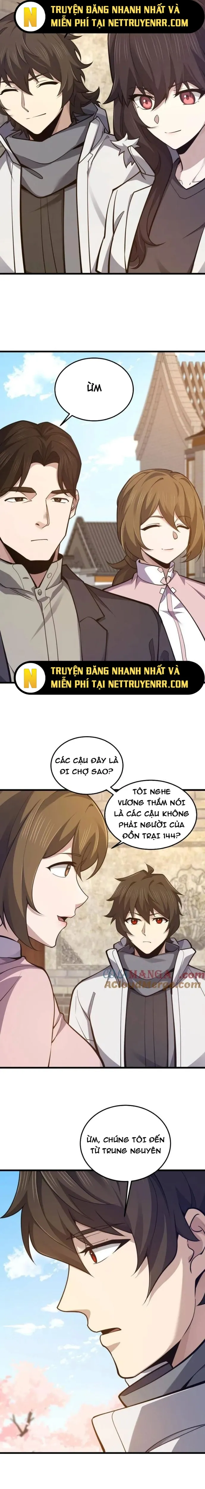 đọc truyện Đệ Nhất Danh Sách Chương 550 ảnh 5 tại Giả Dược