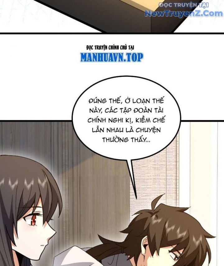 đọc truyện Đệ Nhất Danh Sách Chương 552 ảnh 18 tại Thiên Thai Truyện