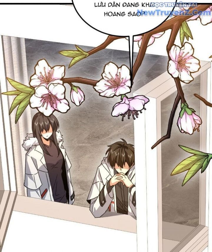 đọc truyện Đệ Nhất Danh Sách Chương 552 ảnh 20 tại Thiên Thai Truyện