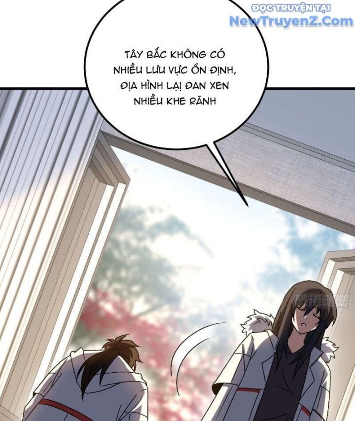 đọc truyện Đệ Nhất Danh Sách Chương 552 ảnh 25 tại Thiên Thai Truyện