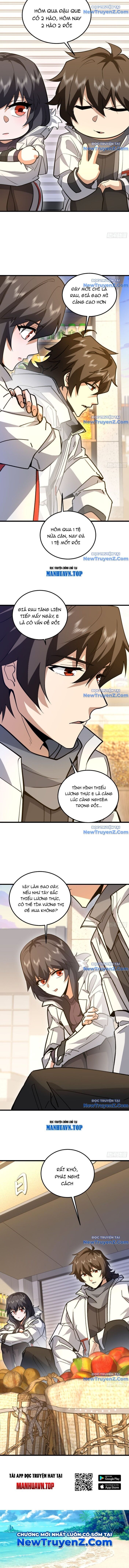 đọc truyện Đệ Nhất Danh Sách Chương 554 ảnh 8 tại Thiên Thai Truyện