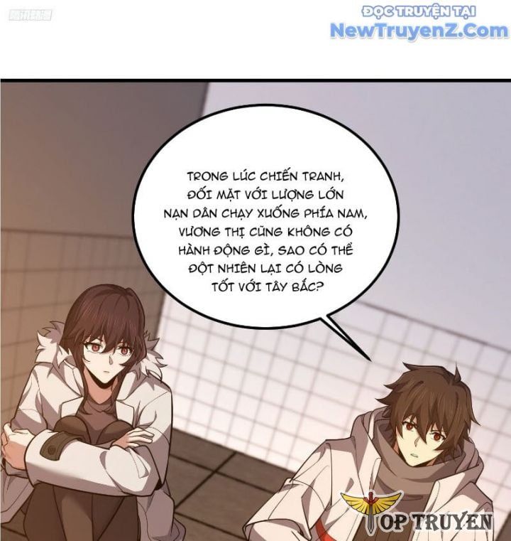 đọc truyện Đệ Nhất Danh Sách Chương 555 ảnh 4 tại Thiên Thai Truyện