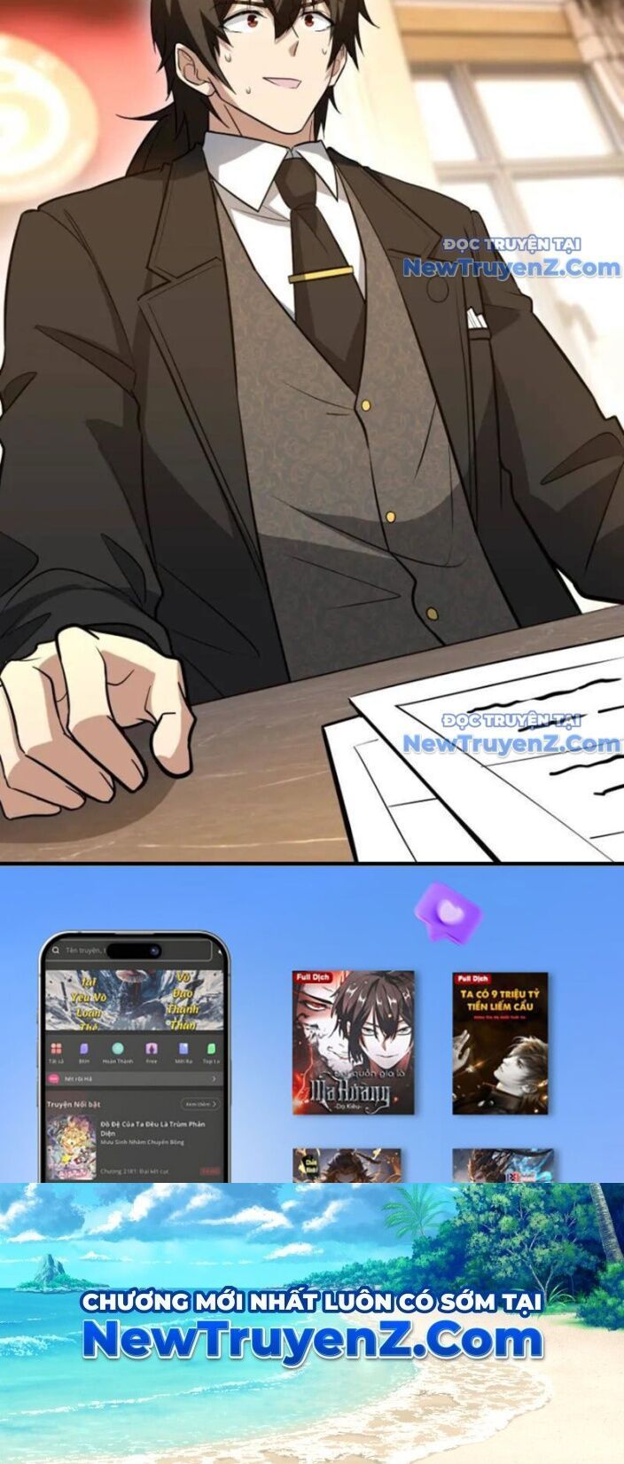 đọc truyện Đệ Nhất Danh Sách Chương 556 ảnh 8 tại Thiên Thai Truyện