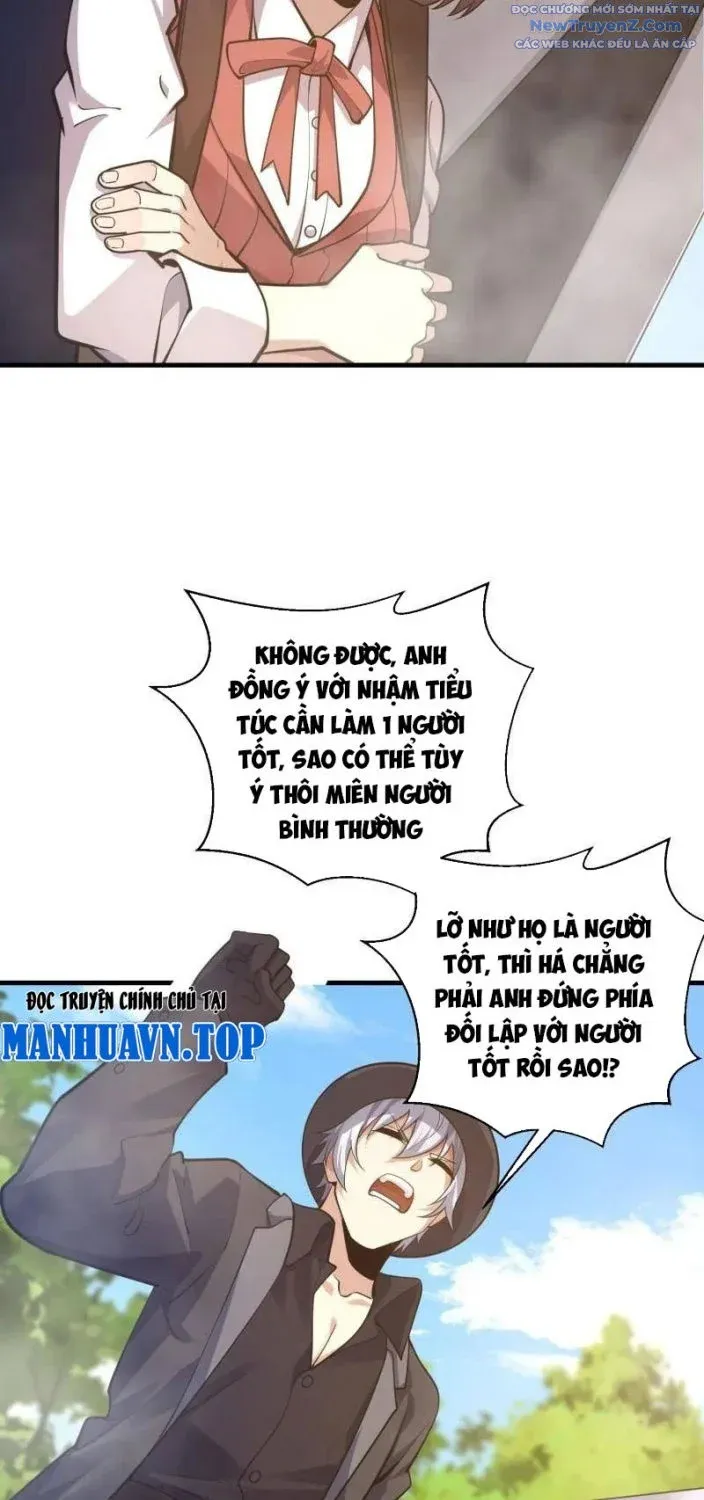 đọc truyện Đệ Nhất Danh Sách Chương 566 ảnh 15 tại Giả Dược
