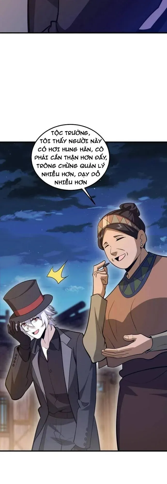 đọc truyện Đệ Nhất Danh Sách Chương 571.1 ảnh 17 tại Giả Dược