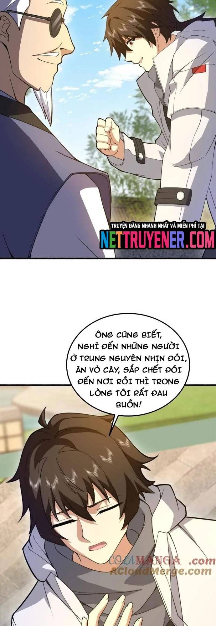 đọc truyện Đệ Nhất Danh Sách Chương 573 ảnh 31 tại Giả Dược
