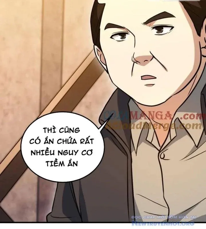 đọc truyện Đệ Nhất Danh Sách Chương 576 ảnh 62 tại Giả Dược