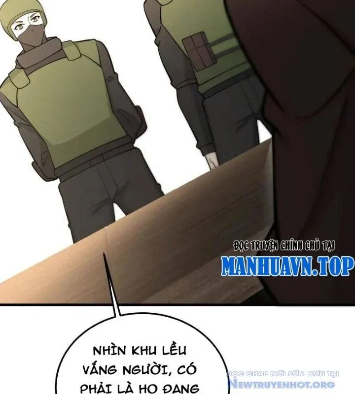 đọc truyện Đệ Nhất Danh Sách Chương 577 ảnh 99 tại Giả Dược