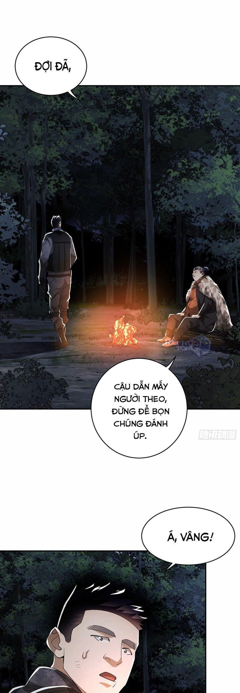 đọc truyện Đệ Nhất Danh Sách Chương 59 ảnh 1 tại Giả Dược