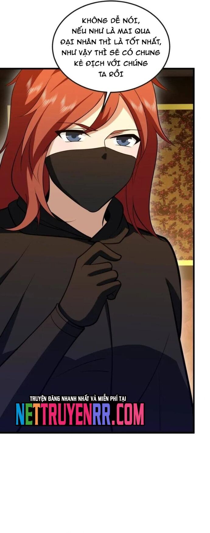 đọc truyện Đệ Nhất Danh Sách Chương 593 ảnh 13 tại Thiên Thai Truyện