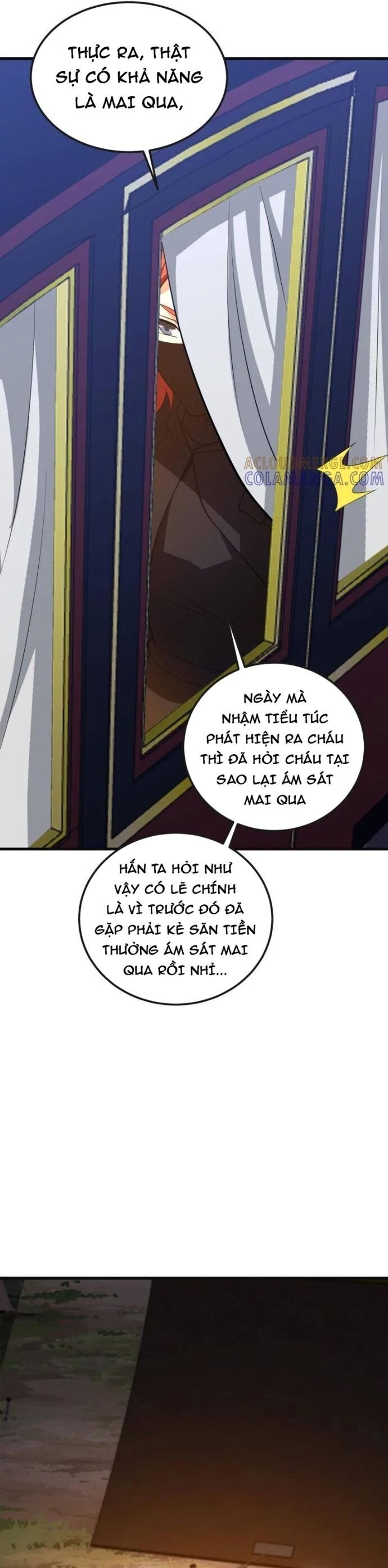 đọc truyện Đệ Nhất Danh Sách Chương 593 ảnh 14 tại Thiên Thai Truyện