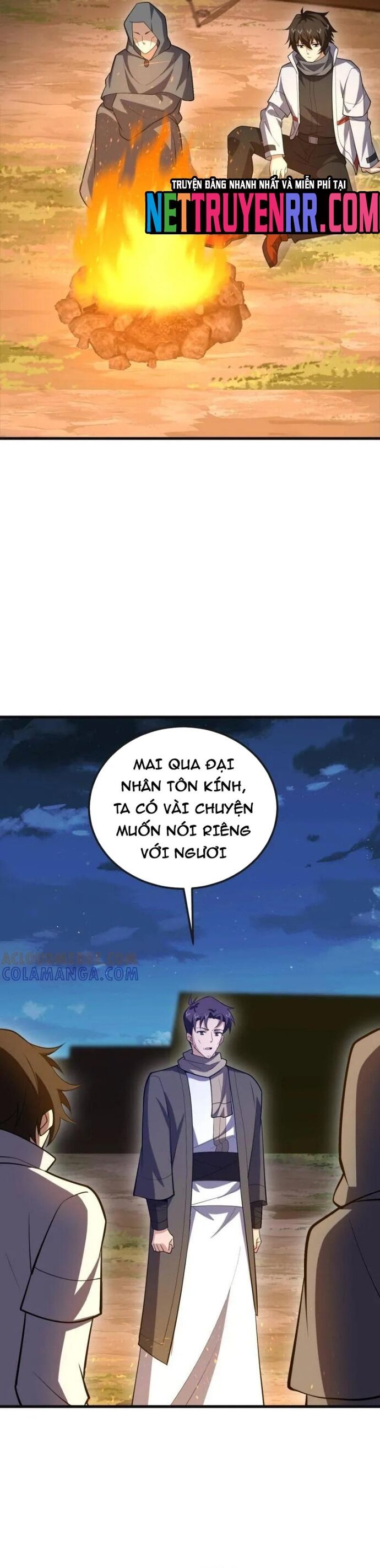 đọc truyện Đệ Nhất Danh Sách Chương 593 ảnh 15 tại Thiên Thai Truyện