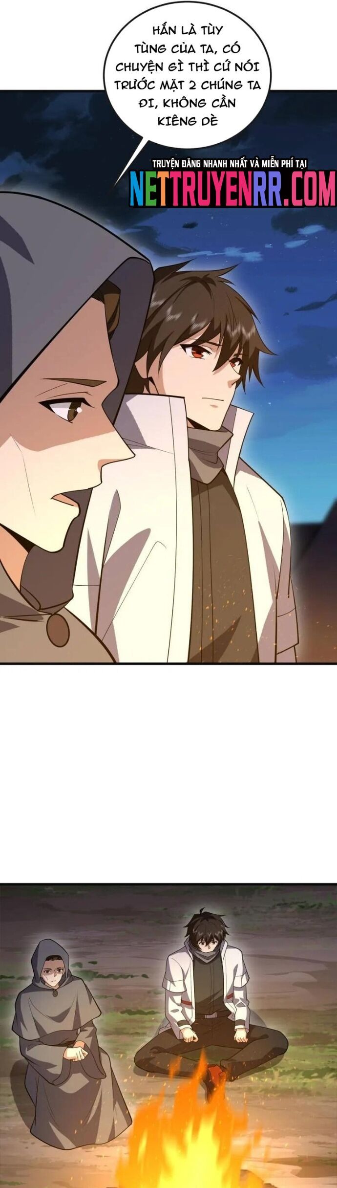 đọc truyện Đệ Nhất Danh Sách Chương 593 ảnh 16 tại Thiên Thai Truyện