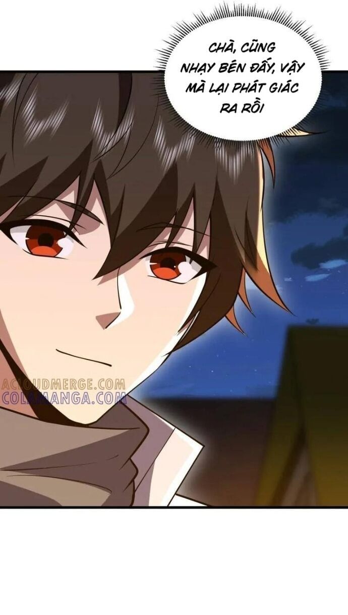 đọc truyện Đệ Nhất Danh Sách Chương 593 ảnh 18 tại Thiên Thai Truyện