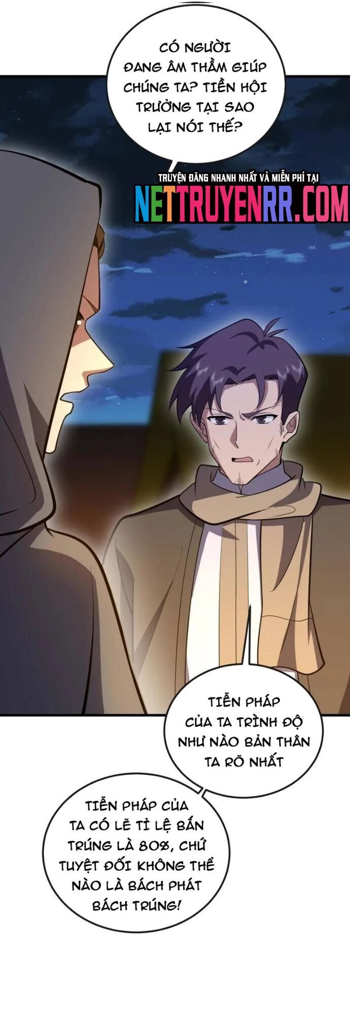 đọc truyện Đệ Nhất Danh Sách Chương 593 ảnh 19 tại Thiên Thai Truyện