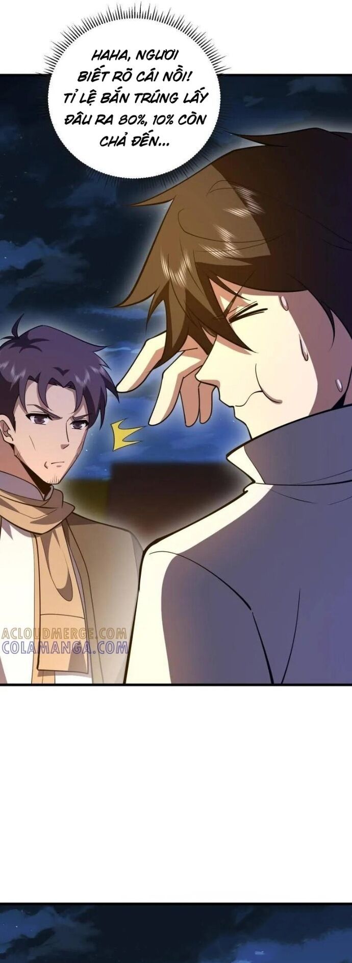 đọc truyện Đệ Nhất Danh Sách Chương 593 ảnh 20 tại Thiên Thai Truyện