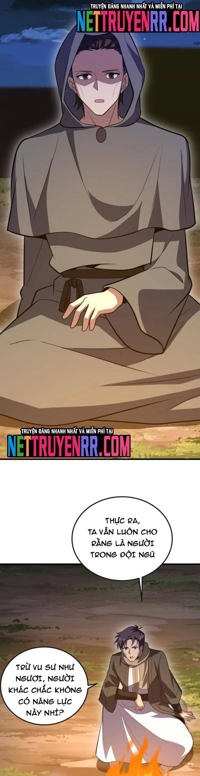 đọc truyện Đệ Nhất Danh Sách Chương 593 ảnh 21 tại Thiên Thai Truyện