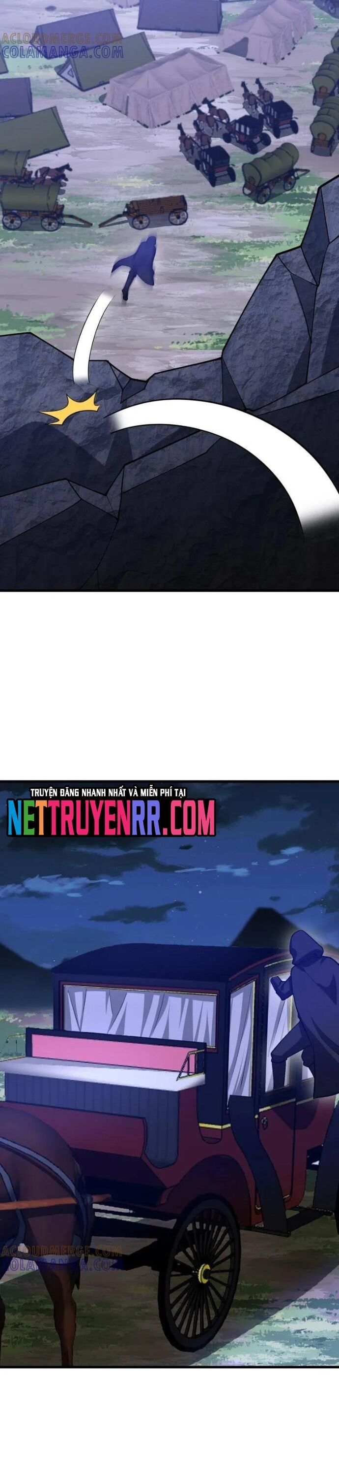 đọc truyện Đệ Nhất Danh Sách Chương 593 ảnh 4 tại Thiên Thai Truyện