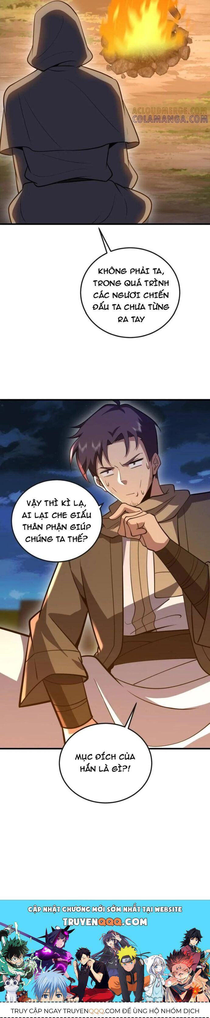 đọc truyện Đệ Nhất Danh Sách Chương 593 ảnh 22 tại Thiên Thai Truyện