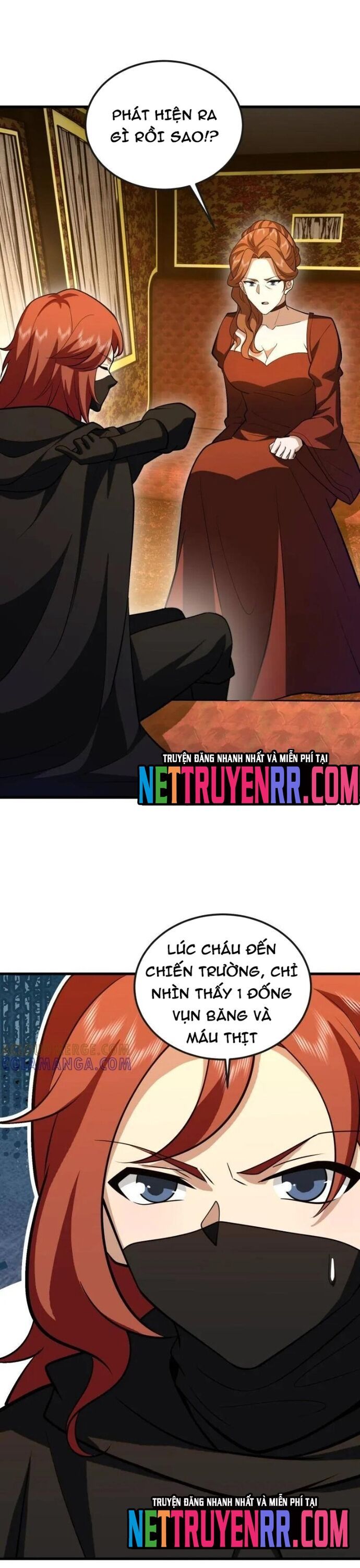 đọc truyện Đệ Nhất Danh Sách Chương 593 ảnh 5 tại Thiên Thai Truyện