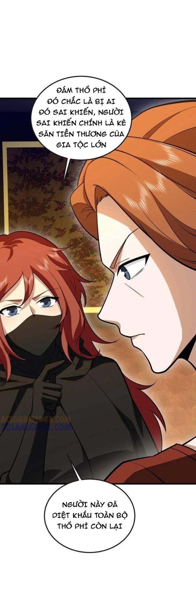 đọc truyện Đệ Nhất Danh Sách Chương 593 ảnh 6 tại Thiên Thai Truyện