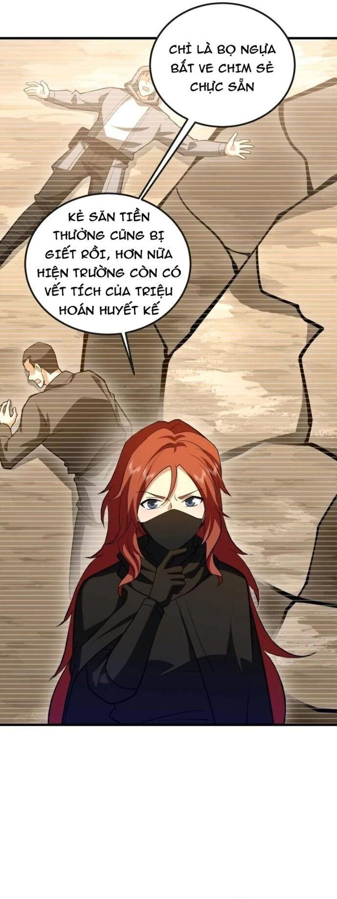 đọc truyện Đệ Nhất Danh Sách Chương 593 ảnh 7 tại Thiên Thai Truyện