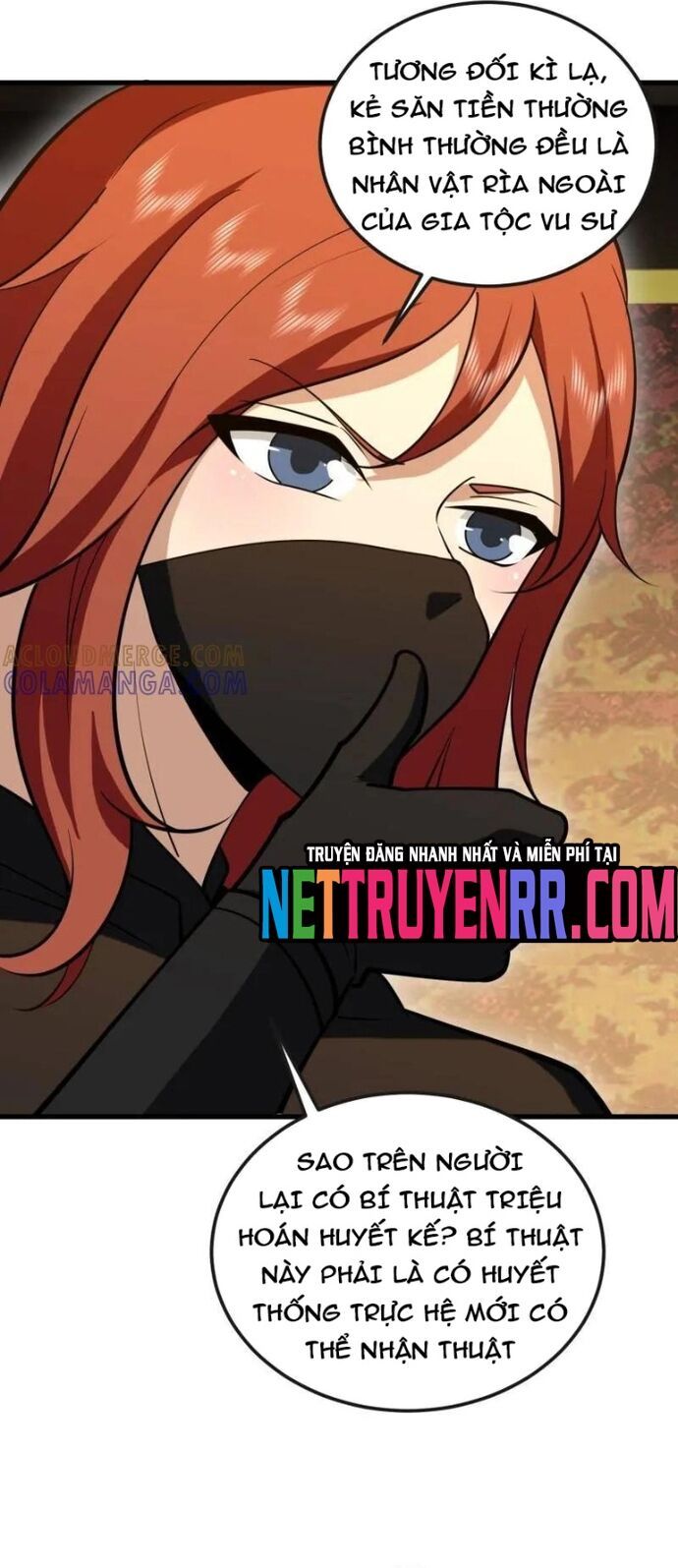 đọc truyện Đệ Nhất Danh Sách Chương 593 ảnh 8 tại Thiên Thai Truyện