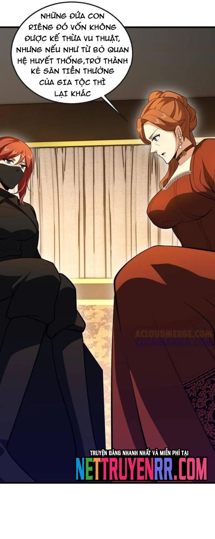 đọc truyện Đệ Nhất Danh Sách Chương 593 ảnh 10 tại Thiên Thai Truyện