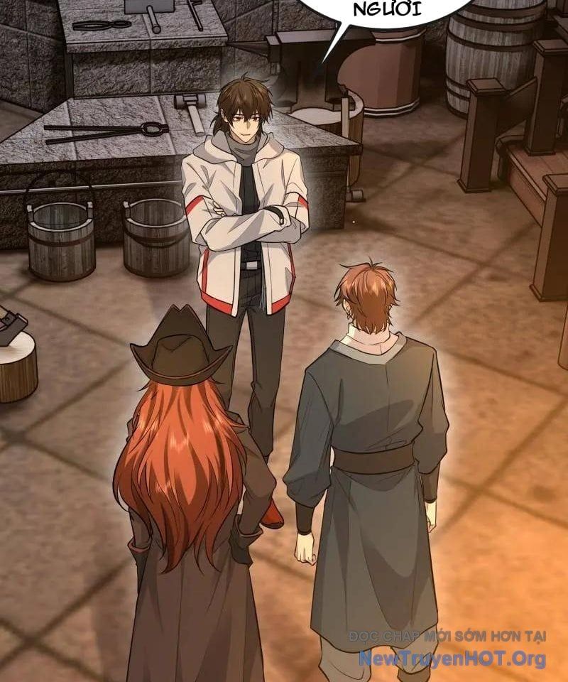 đọc truyện Đệ Nhất Danh Sách Chương 594 ảnh 48 tại Thiên Thai Truyện